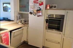 Neustadt Helle 2-Zimmer-Wohnung mit Südbalkon am Buntentorsteinweg – Nähe Werdersee, Linie 4, Rewe – Die vollständige Adresse der Immobilie erhältst du vom Anbieter., 28201 Buntentor, Bremen – Vorschaubild 8