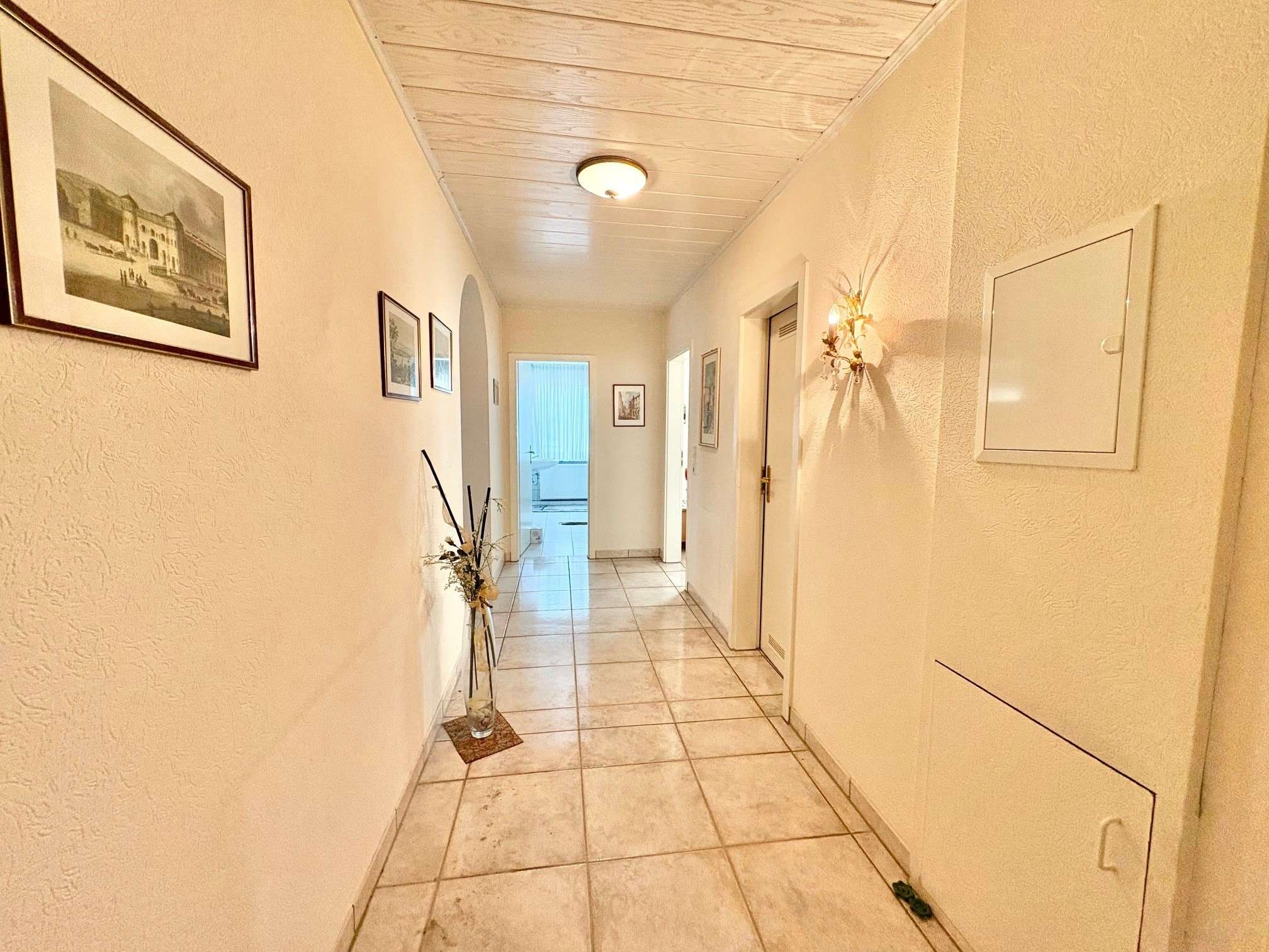 Ihre Wohnung mit Blick ins Grüne!, Koblenz – Bild 3