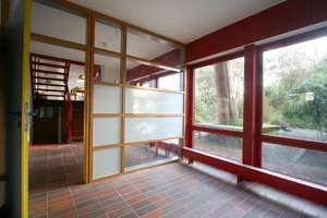 TREPPEN STATT FLURE - Architekturikone der 70er Jahre - PROVISIONSFREI – Die vollständige Adresse der Immobilie erhältst du vom Anbieter., 24159 Schilksee, Kiel – Vorschaubild 20