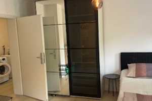 Schönes möbiliertes 1-Zimmer-Apartment in Kalk / Arkadennähe – Köln – Vorschaubild 6