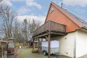 Zweifamilienhaus mit Sanierungsbedarf in zentraler Lage von Bordesholm – Rendsburg-Eckernförde (Kreis) – Vorschaubild 15