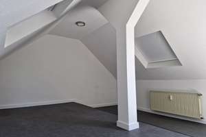 Nettes saniertes Dachgeschoss-Apartment (Provisionsfrei) im Zentrum von Düsseldorf – Die vollständige Adresse der Immobilie erhältst du vom Anbieter., 40215 Friedrichstadt, Düsseldorf – Vorschaubild 13