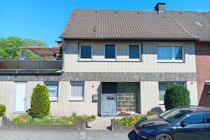 Für die große Familie! – Die vollständige Adresse der Immobilie erhältst du vom Anbieter., 41189 Wickrath-Mitte, Mönchengladbach – Vorschaubild 3