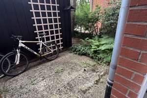 Wohnen mit Charakter: 3-Zimmer-Wohnung in Hannover-Döhren – Richartzstraße 17D, 30519 Döhren, Hannover – Vorschaubild 7