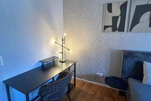 Mitbewohner/in gesucht-Möbliertes 24m2 WG-Zimmer, all inclusive, kernsanierte 3er WG, beliebte Lage – Saarlandstraße 116, 76187 Knielingen, Karlsruhe – Vorschaubild 10