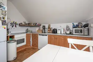 Mietfreies Zweifamilienhaus in Berlin-Lichterfelde – Berlin – Vorschaubild 7