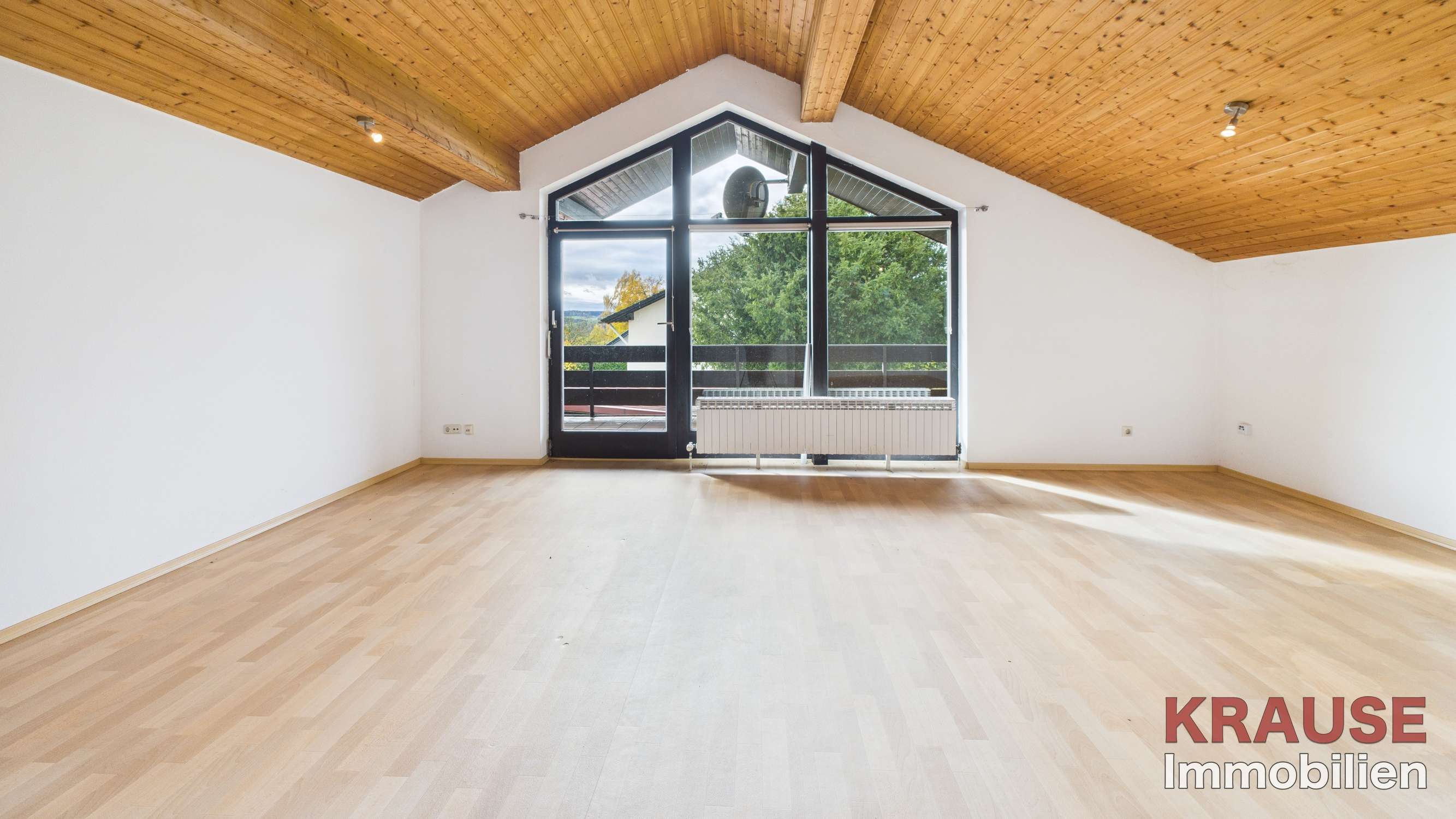 Immobilie in Bad Birnbach - *Freistehendes Einfamilienhaus mit sonnigem Grundstück - ruhige Wohnidylle in Bad Birnbach* - Bild 7