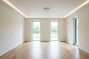 Exlusives Wohnen im Märchenviertel ! – Die vollständige Adresse der Immobilie erhältst du vom Anbieter., 70567 Möhringen-Süd, Stuttgart – Vorschaubild 3