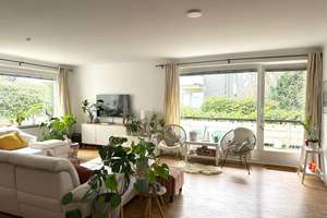 Exklusive 5-Zimmer-Wohnung mit drei Balkonen in begehrter Lage von Othmarschen – Ernst-August-Str. 18, 22605 Othmarschen, Hamburg – Vorschaubild 4