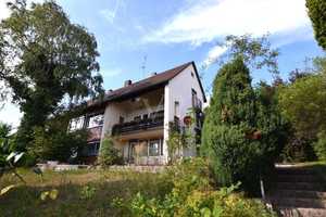 Großzügige Doppelhaushälfte mit schönem Garten und Garage in Ansbach-Eyb – Ansbach – Vorschaubild 28