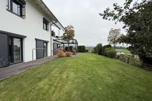 Exklusives Zweifamilienhaus mit Grüntenblick – modern, flexibel, energieeffizient – Die vollständige Adresse der Immobilie erhältst du vom Anbieter., 87471 Durach – Vorschaubild 5