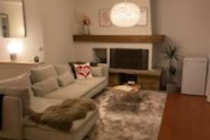 2,5-Zimmer-Wohnung mit Kamin und 2 Terrassen – Schäferstrasse 15, 40479 Pempelfort, Düsseldorf – Vorschaubild 2