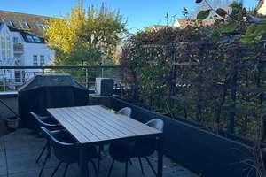 Schöne 3 Zimmer mit Balkon & Terasse plus 2 Stellplätze in Mainz Frankenhöhe – Die vollständige Adresse der Immobilie erhältst du vom Anbieter., 55128 Bretzenheim, Mainz – Vorschaubild 18