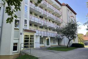 Einziehen & Wohlfühlen: Helle, frisch sanierte 2-Zi.-Wohnung mit Tiefgaragenstellplatz! – 80997 Allach, München – Vorschaubild 11