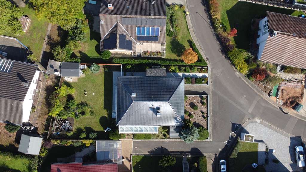 Immobilie in Gutenberg - *provisionsfrei* Einfamilien-Bungalow in Gutenberg - Bild 2