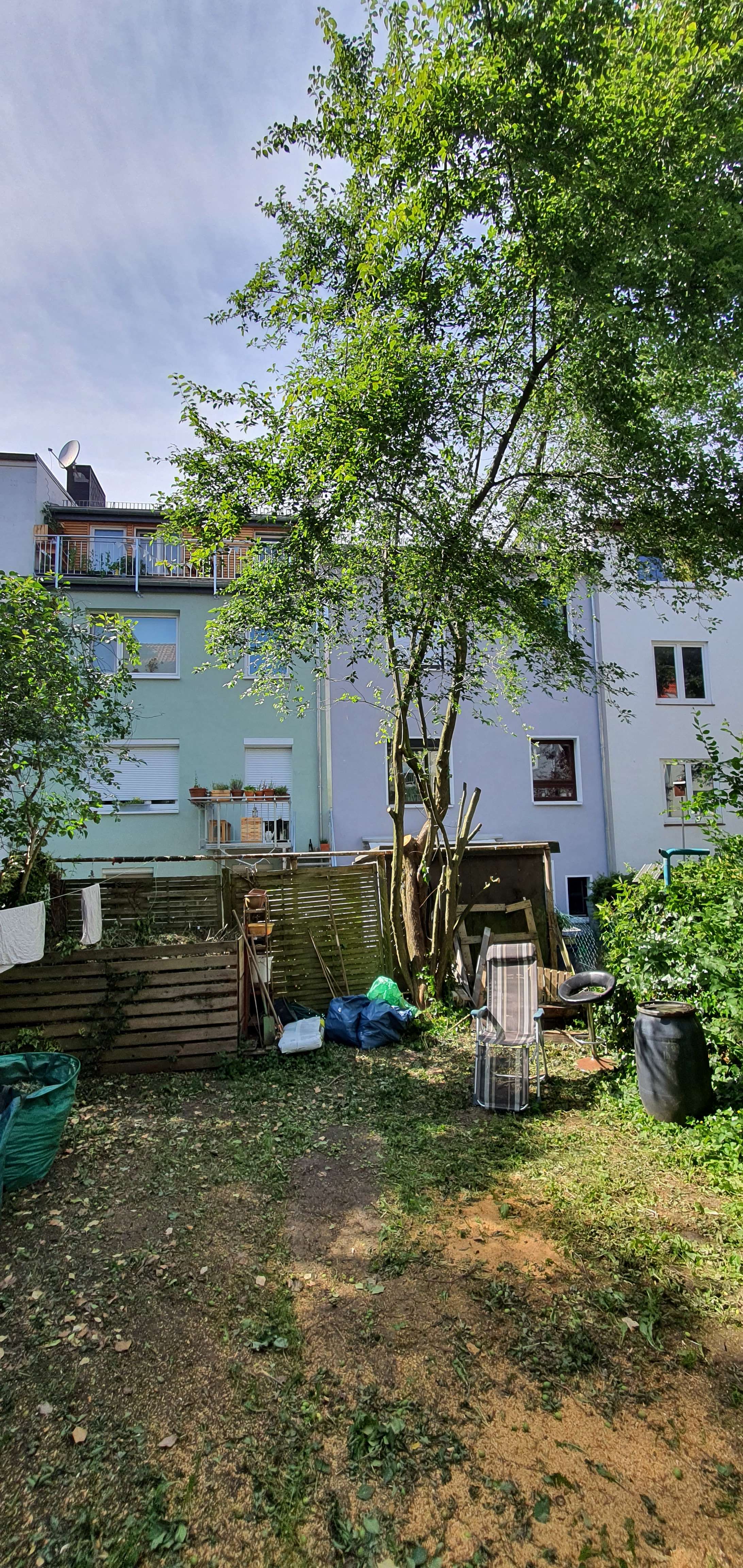 Altbremer Zweifamilienhaus in Bremen - Alte Neustadt, Bremen – Bild 3