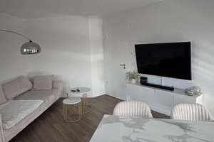 ** TOP moderne 3 ZKB Balkon in Koblenz-Lützel ** – Andernacher Straße 56, 56070 Lützel, Koblenz – Vorschaubild 4