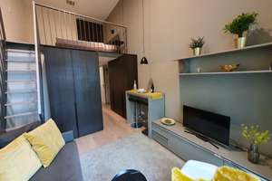 Exklusiv-Apartment mit Möblierung - Bezug sofort möglich - Am Olympiapark – Schwere-Reiter-Str. 27, 80797 Schwere-Reiter-Straße, München – Vorschaubild 25