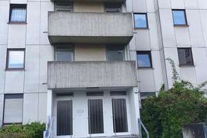 PROVISIONSFREI !  Schöne bezugsfreie 3-Zi-Wohnung mit Loggia und Tiefgaragenstellplatz – Die vollständige Adresse der Immobilie erhältst du vom Anbieter., 53840 Troisdorf – Vorschaubild 2
