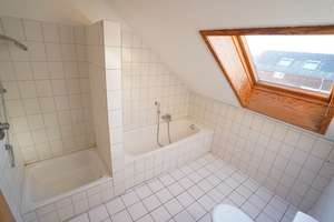 3-Zimmer-Wohnung im Dachgeschoss mit Balkon und Blick in den Odenwald – Katharinenstraße 9, 64297 Eberstadt, Darmstadt – Vorschaubild 12