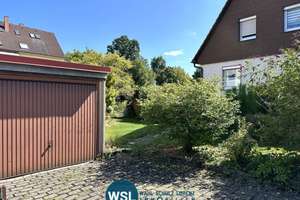 Einfamilienhaus mit 50er-Charme & großem Garten. Moderne Heizung, PV-Anlage & Entwicklungspotenzial. – Die vollständige Adresse der Immobilie erhältst du vom Anbieter., 73240 Wendlingen am Neckar – Vorschaubild 3