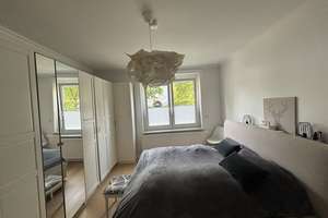Exklusive 4-Zimmerwohnung im Malerviertel mit Blick in die Eilenriede - ohne Makler - barrierefrei – Die vollständige Adresse der Immobilie erhältst du vom Anbieter., 30177 List, Hannover – Vorschaubild 9