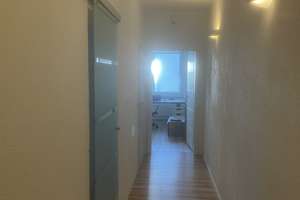 Top Lage Hagen-Mitte: Voll ausgestattete 2-Zimmer-Wohnung – Sofort bezugsfertig - WG geeignet – Hochstr. 48A, 58095 Mittelstadt, Hagen – Vorschaubild 11
