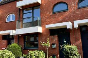 Familienfreundliches Reihenmittelhaus in bester Lage Schwachhausens – Die vollständige Adresse der Immobilie erhältst du vom Anbieter., 28211 Radio Bremen, Bremen – Vorschaubild 1