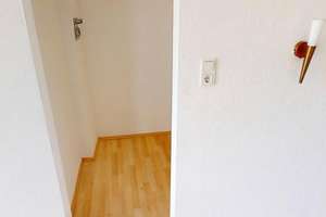 Große 2 Zimmer-Wohnung in der Innenstadt / Wasserturm mit BALKON – 68161 Innenstadt/Jungbusch, Mannheim – Vorschaubild 11