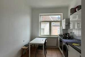 Wg-geeignete 2 Zimmer Wohnung mit Einbauküche ab dem 01.10.2025 in Burtscheid zu vermieten – Krugenofen 39a, 52066 Aachen – Vorschaubild 6