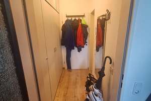 Kompaktes 1-Zimmer-Apartment in Aachen (Nur für Studenten !) – rütscher str 182, 52072 Ponttor, Aachen – Vorschaubild 9