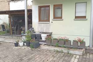 Ein.- bis Zweifamilienhaus mit zusätzlichem Baugrundstück u. großem Garten – Die vollständige Adresse der Immobilie erhältst du vom Anbieter., 68804 Altlußheim – Vorschaubild 35