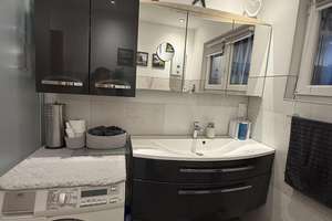 Großzügige 4 Zimmer Wohnung mit Balkon und Garage – Die vollständige Adresse der Immobilie erhältst du vom Anbieter., 68199 Neckarau, Mannheim – Vorschaubild 15