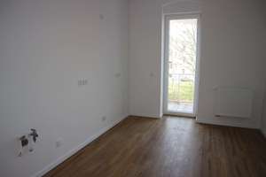 EBK*** Gäste-WC / moderne Bodenbeläge / Wanne + Dusche u.v.m. – Sonnenstraße 79, 9130 Sonnenberg, Chemnitz – Vorschaubild 12
