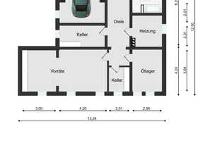 solides Zweifamilienhaus in Wittingen – Im Paridam 1, 29378 Gifhorn (Kreis) – Vorschaubild 30
