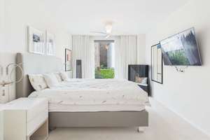Extravagante Maisonettewohnung am Rhein – Die vollständige Adresse der Immobilie erhältst du vom Anbieter., 50668 Altstadt/Nord, Köln – Vorschaubild 12
