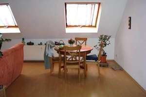 Vermietete, großzügige 2 ZKB DG-Wohnung im herzen von Hockenheim – Untere Hauptstraße 72, 68766 Hockenheim – Vorschaubild 5