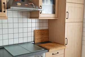 Geschmackvolle 3-Raum-Wohnung mit gehobener Innenausstattung mit Balkon in Köln Wahnheide – Köln – Vorschaubild 7