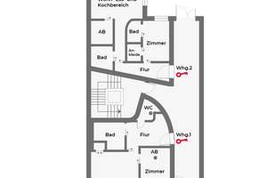 Sind Sie bereit für einen Neuanfang? – Die vollständige Adresse der Immobilie erhältst du vom Anbieter., 20148 Rotherbaum, Hamburg – Vorschaubild 6