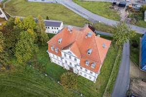 Herrschaftliches Schloss Oberleutersdorf – Denkmaljuwel mit Ferienwohntraum & großem Potenzial – Die vollständige Adresse der Immobilie erhältst du vom Anbieter., 2794 Leutersdorf – Vorschaubild 4