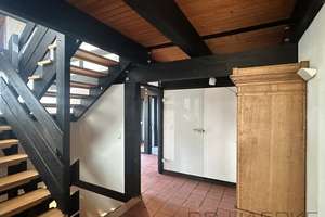 NEUWARMBÜCHEN (FELDRAND): FREISTEHENDES HOLZSTÄNDERHAUS MIT EINLIEGER-WHG AUF PARKÄHNL. GRUNDSTÜCK – Die vollständige Adresse der Immobilie erhältst du vom Anbieter., 30916 Isernhagen – Vorschaubild 27