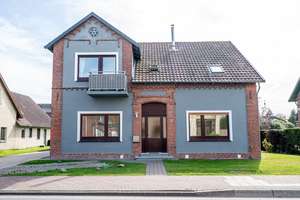 Sehr gepflegtes Zweifamilienhaus! – Die vollständige Adresse der Immobilie erhältst du vom Anbieter., 26969 Butjadingen – Vorschaubild 4