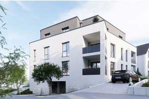 12 Exklusive Neubau-Eigentumswohnungen 
in zentraler Lage von Kassel-Wehlheiden – Kassel – Vorschaubild 1