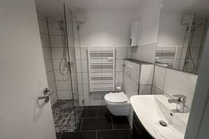 *** Attraktives EG Appartement mit Küche - renoviert - gute BAB Anbindung *** – Asdonkstraße 40, 41066 Bettrath-Hoven, Mönchengladbach – Vorschaubild 3