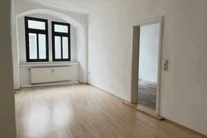 Historisches Mehrfamilienhaus in Bestlage Freiberg – 555€/m², 7,34% IST-Rendite, Denkmalgeschützt – Mittelsachsen (Kreis) – Vorschaubild 11