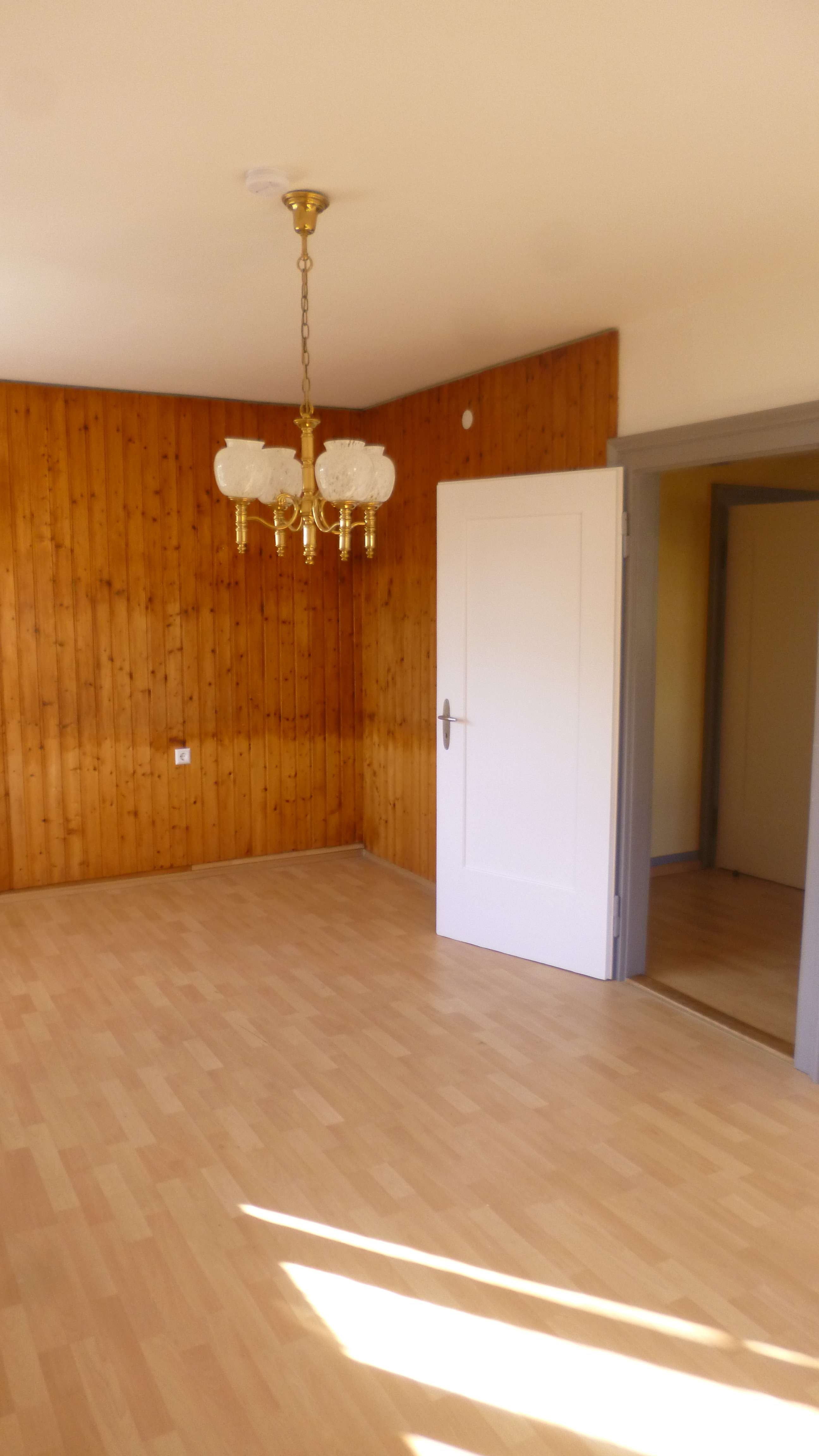 Immobilie in Rickenbach - EFH mit ELW 10 Zi  Villa von 1936 , 988 qm Grundstück , Quelle - Bild 24