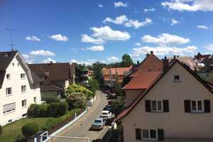Egal ob Selbstnutzer oder Kapitalanleger! Beides in Einem möglich! – Ulm – Vorschaubild 1