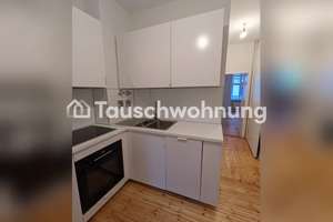 Tauschwohnung: Zentrale 2-Zi Altbauwohnung gegen 3-5 Zi – Mulackstraße 13, 10119 Mitte (Ortsteil), Berlin – Vorschaubild 8