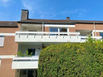 Eigentumswohnung in Hagen (NordrheinWestfalen) ImmoScout24