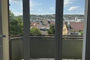 Renovierte 4-Zimmer-Wohnung mit Balkon & Weitblick – Stuttgart-Uhlandshöhe“ – Werastr 69, 70190 Kernerviertel, Stuttgart – Vorschaubild 6